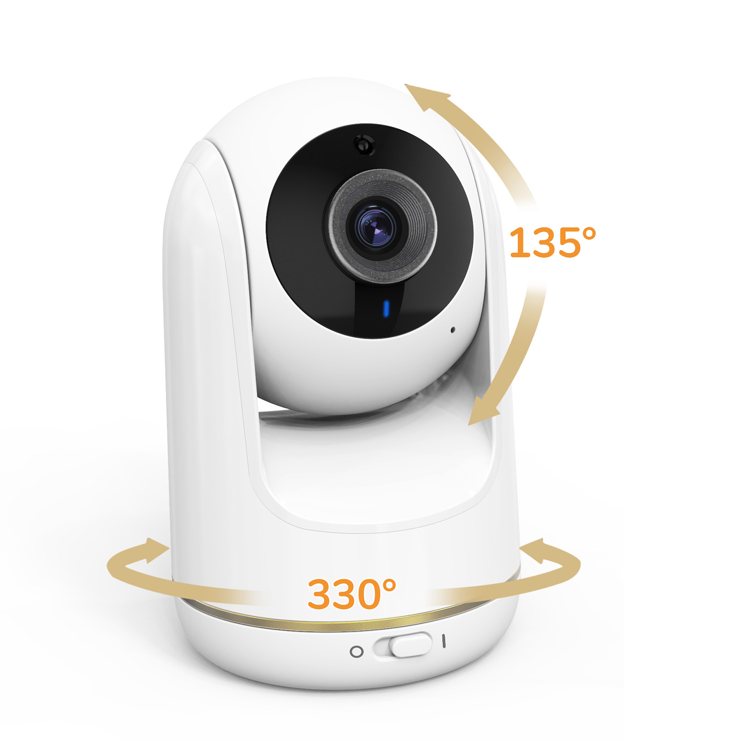 Separate Camera for VB803 Pro  - Music Audio Pro recension och pris
