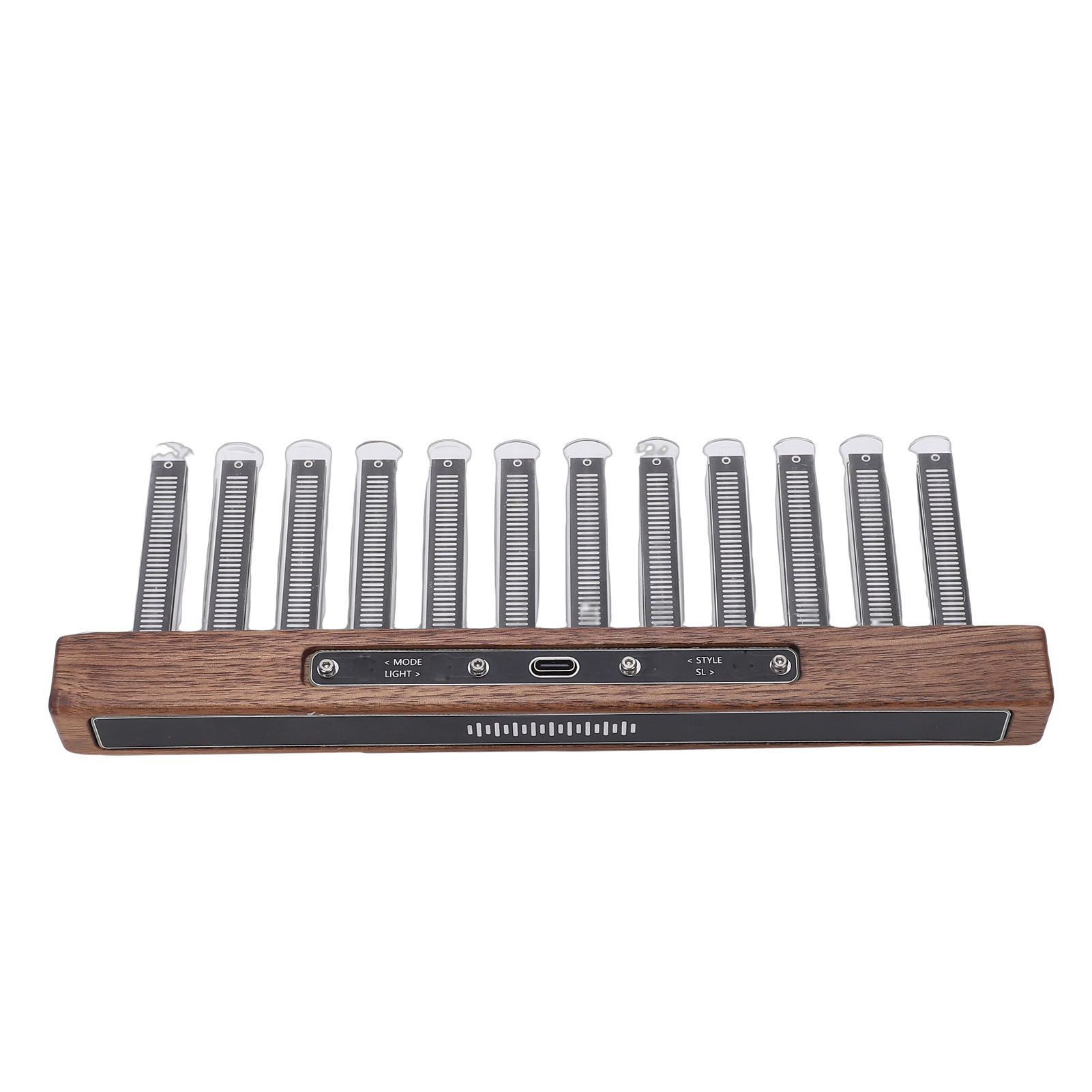 LED Music Spectrum Display Hom - Audio Music Youtube recension och pris